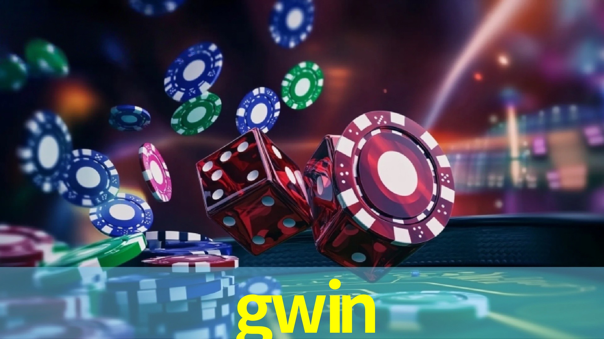 Flash Promotion GWIN