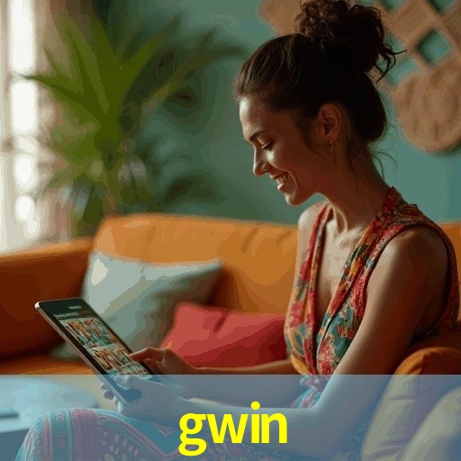 GWIN App Interface